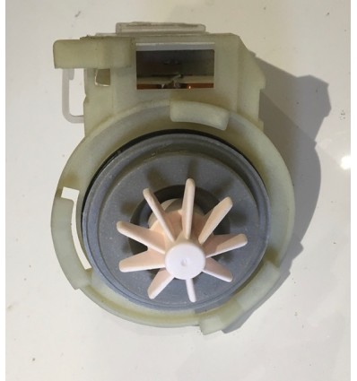 Pompe de vidange lave vaisselle