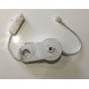 Poulie de tension de lave vaisselle