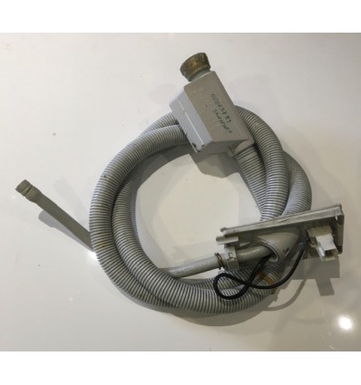 Aquastop lave vaisselle