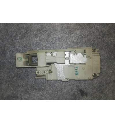 Sécurité de porte 3 cosses