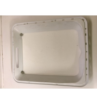 Joint de protection couvercle lave-linge