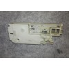 Sécurité de porte 3 cosses
