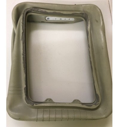 Manchette Lave linge Top