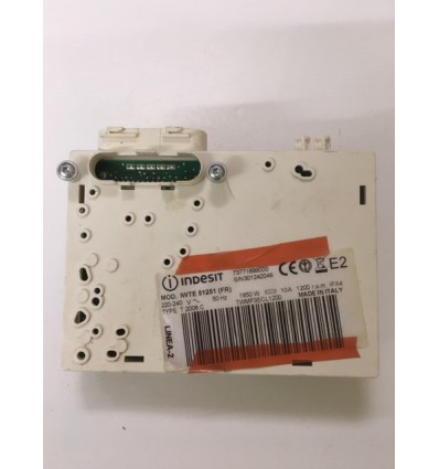 Module électronique Arcadia lave-linge