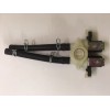 Electrovanne 2 voies lave linge