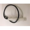 Chambre de compression lave linge