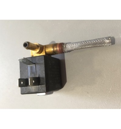Electrovanne pour centrale vapeur