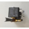 Electrovanne pour centrale vapeur