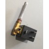 Electrovanne pour centrale vapeur