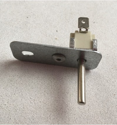 Thermostat Fusible 285°C pour four
