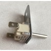 Thermostat Fusible 285°C pour four