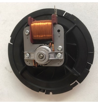 Ventilateur pour four