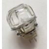 Ensemble éclairage halogene 40W pour four