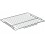 Grille de four