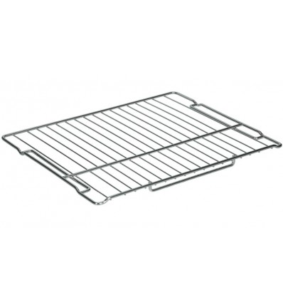 Grille de four
