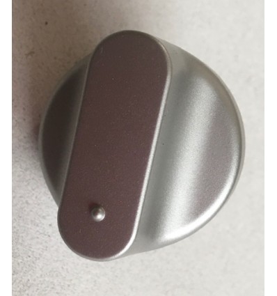Bouton de commande four