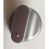 Bouton de commande four