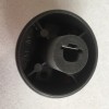 Bouton de commande four