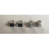 Bouton de four