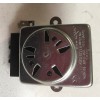 Moteur de tourne broche pour four
