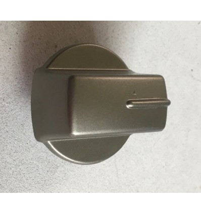 Bouton / manette pour four