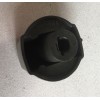 Bouton / manette pour four