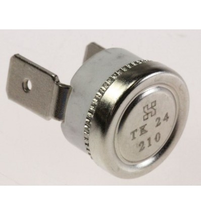 Thermostat 210°C