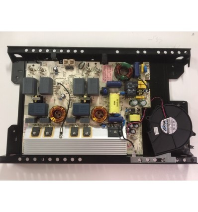 Module table induction