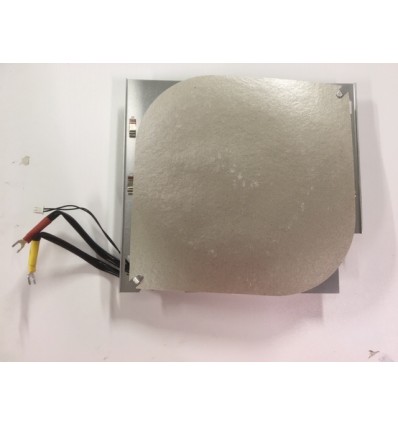 Inducteur complet pour table induction D 280 mm