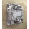 Demi cuve inférieure lave linge Malice