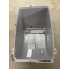 Demi cuve inférieure lave linge Malice