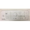 Carte de commande lave linge Malice