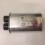 Condensateur 1,05 uf Micro onde