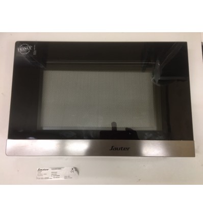 Porte complète micro onde