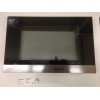 Porte complète micro onde