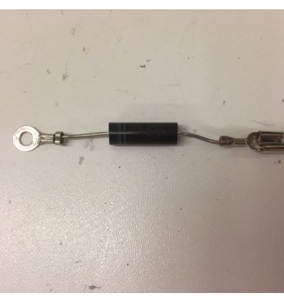 Diode HT Micro Onde