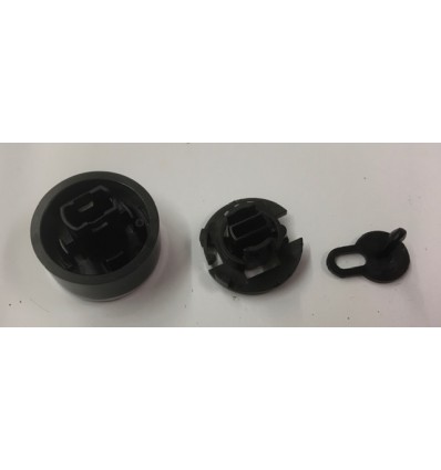 Manette de commande Micro Onde