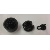 Manette de commande Micro Onde