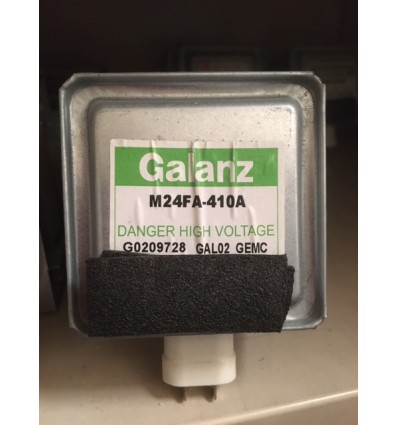 Magnétron pour micro onde