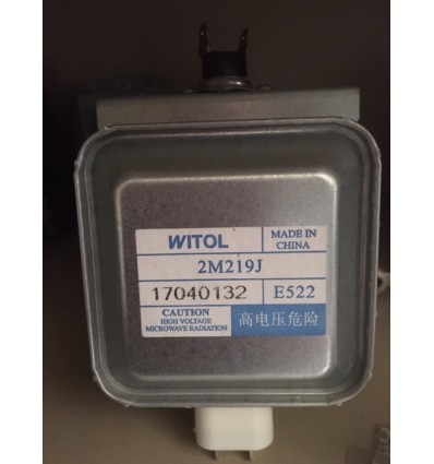 Magnétron pour micro onde