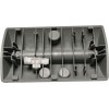 Aube de tambour lave linge Malice