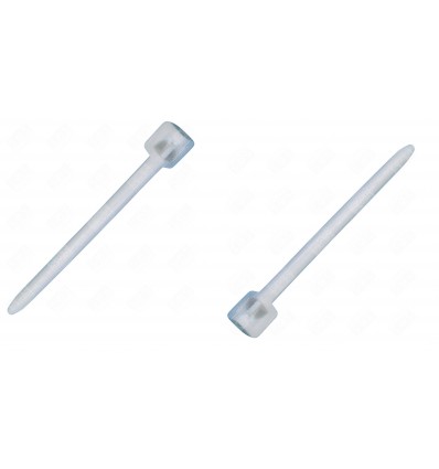 Axe de porte 70mm lave linge Malice lot de 2