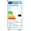 FOUR PYROLYSE DE DIETRICH DKP7320X