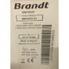 Carte de commande lave linge Malice