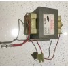 TRANFORMATEUR HAUTE TENSION SHV-E10A FOUR MICRO-ONDES