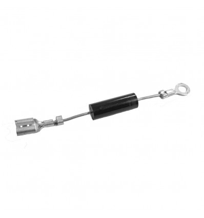 Diode haute tension pour micro onde