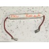 Fusible haute tension 800 Ma 5KV