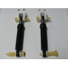 Amortisseur de cuve 120N Vendu par 2 avec attaches et goupilles