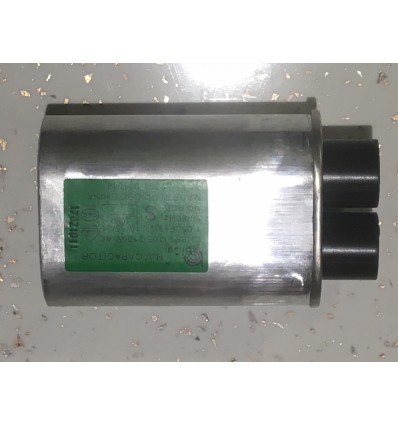 Condensateur pour four micro onde 1,05 uf