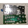 Module clavier pour four micro onde SAMSUNG
